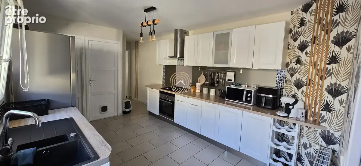 Maison 5 pièces 112 m² à vendre à Aubigny-Au-Bac (59265) - photo 3