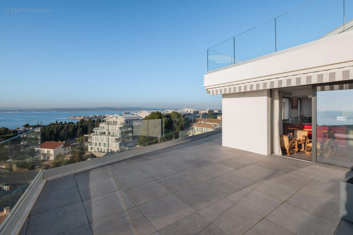 Appartement à SETE