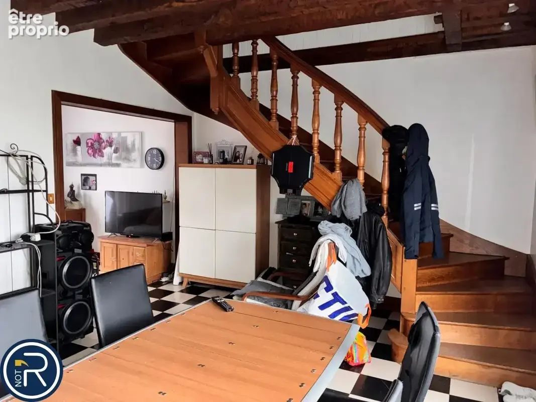 Maison 106 m² à Laval  - photo 8