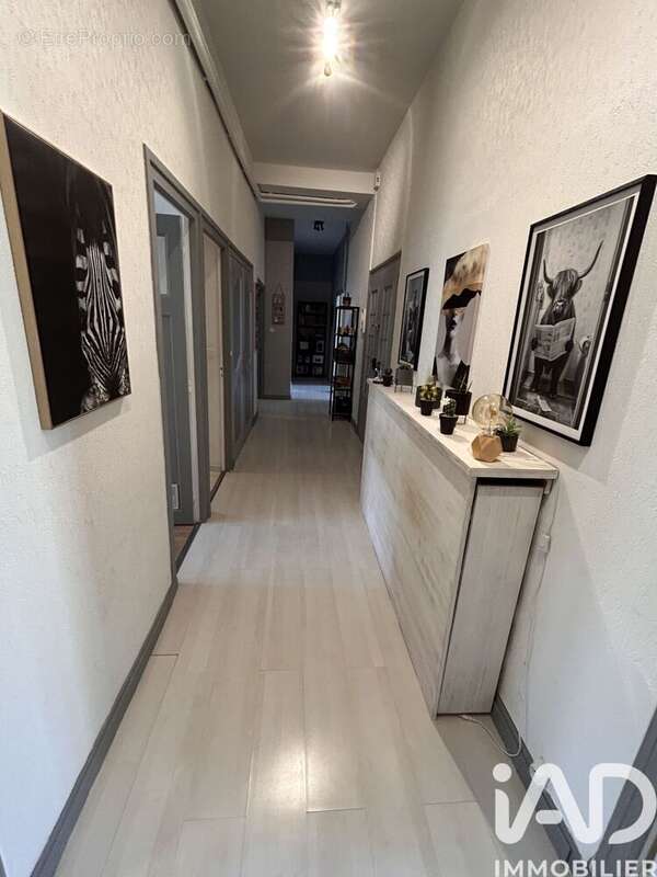 Photo 4 - Appartement à AUTUN