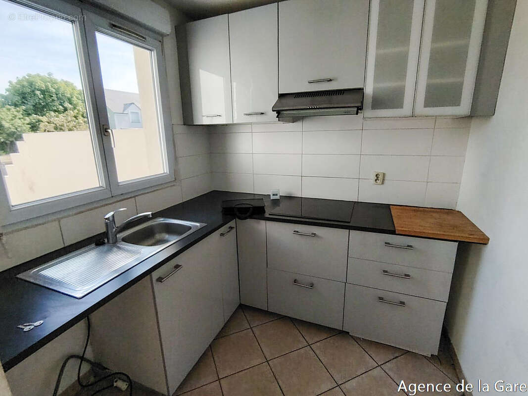 Maison à HOUILLES