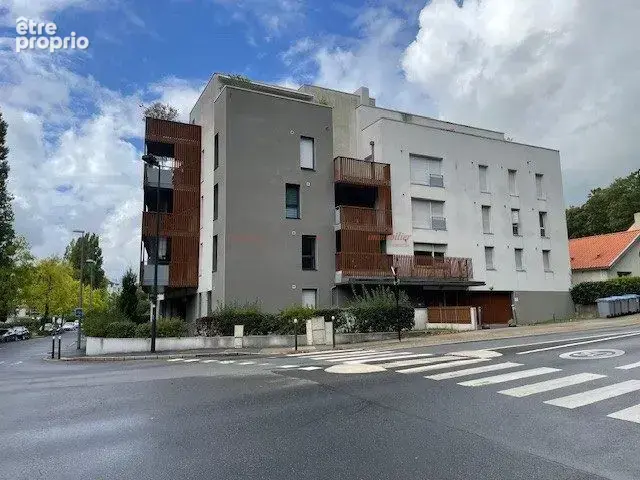immeuble