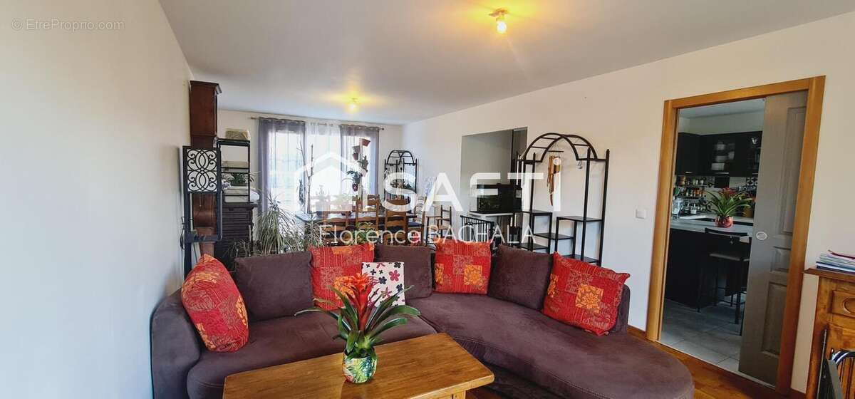 Maison 173 m² à Thorey-En-Plaine  - photo 3