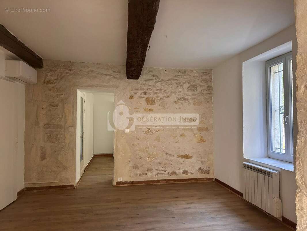 Maison de village T3 à Fontvieille - photo 12