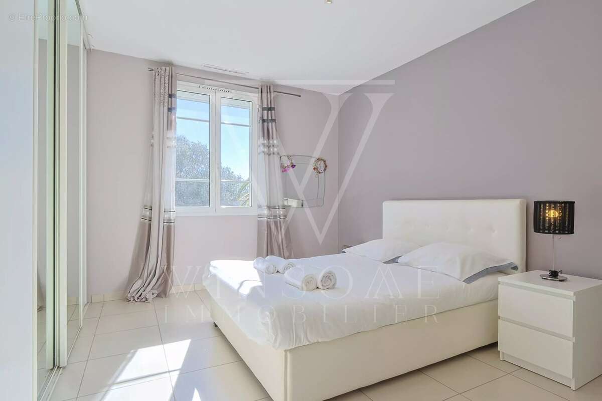 Maison à CANNES