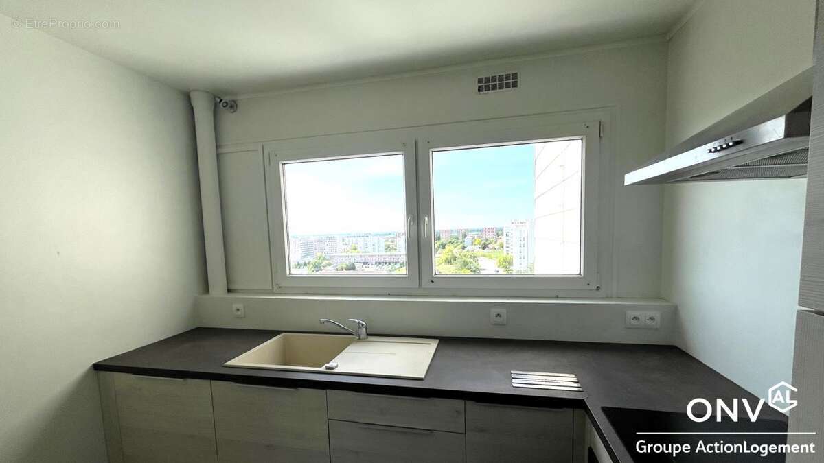 Appartement 104 m² à Saint-Dizier  - photo 6