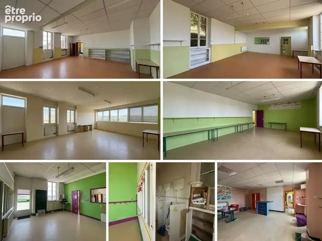 Maison 10 pièces 336 m² à vendre à Charmes-Sur-L'herbasse (26260) - photo 3