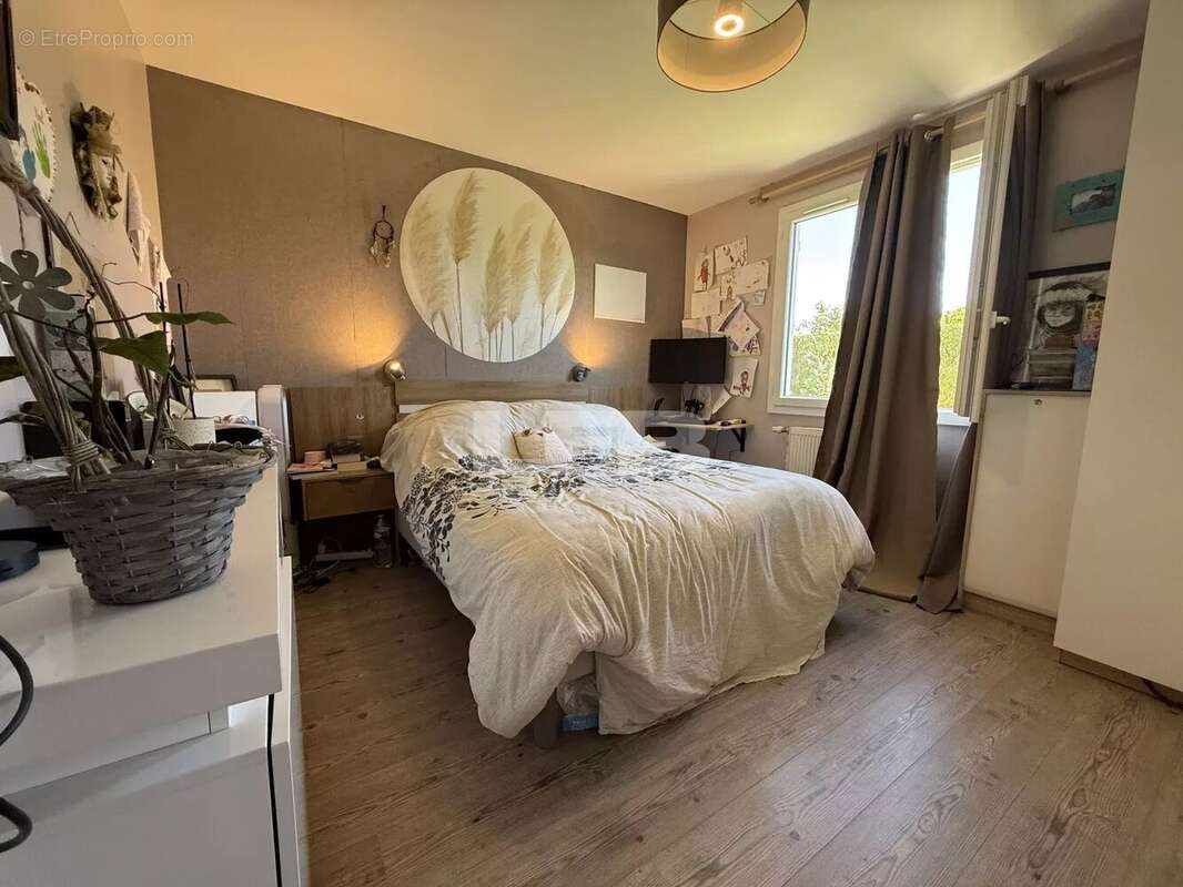 Maison à BORNEL