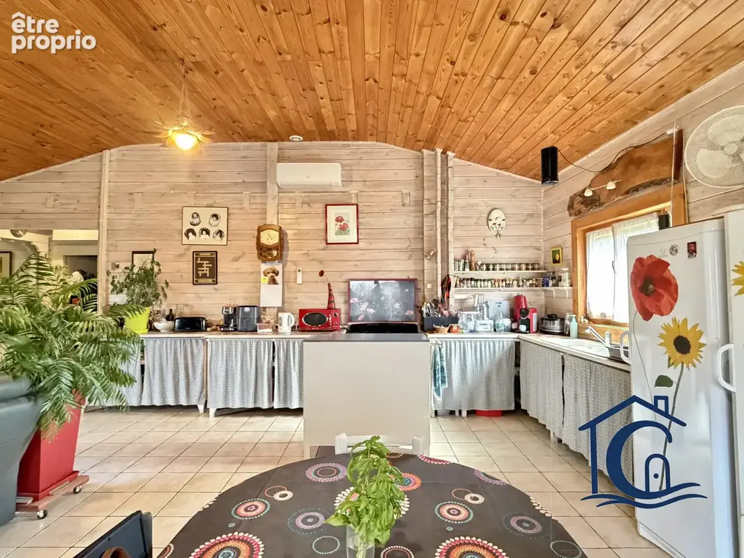 Maison 5 pièces 140 m² à vendre à Nieulle-Sur-Seudre (17600) - photo 3