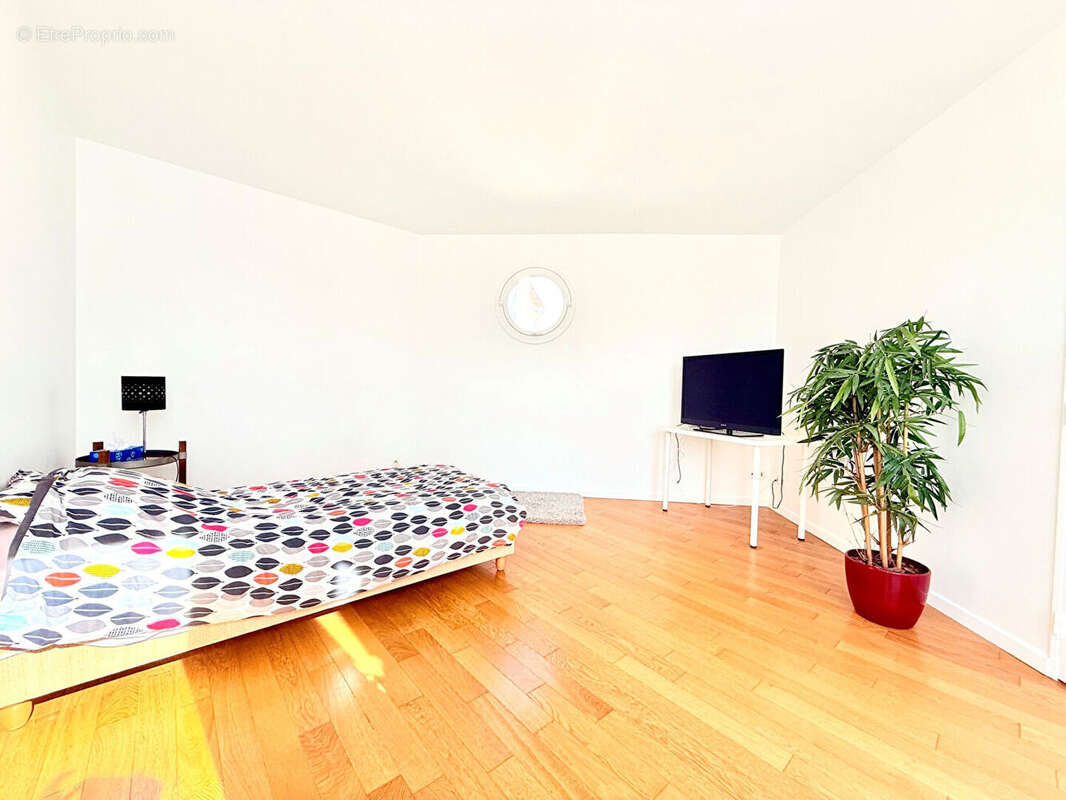 Appartement à MONTESSON