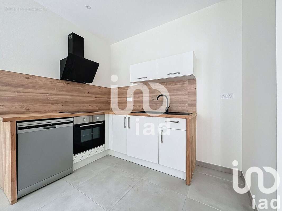 Photo 3 - Appartement à CAUTERETS