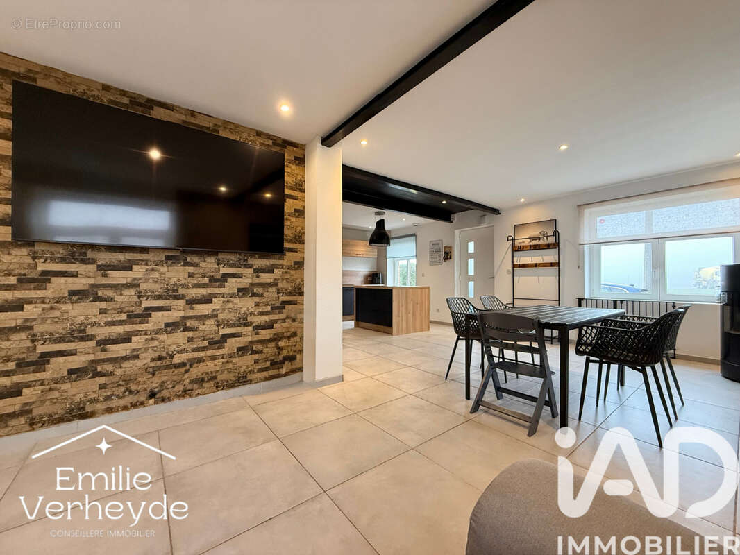 Photo 5 - Maison à MOULLE