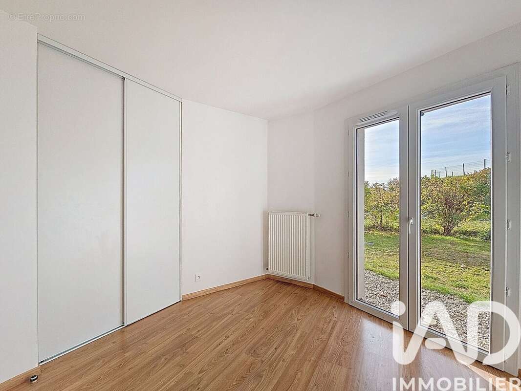 Photo 9 - Appartement à VIUZ-EN-SALLAZ