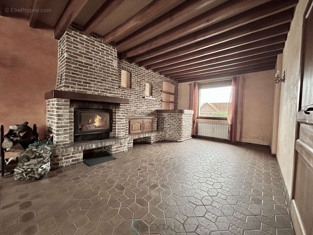 Jolie maison individuelle sur sous sol complet. - photo 2