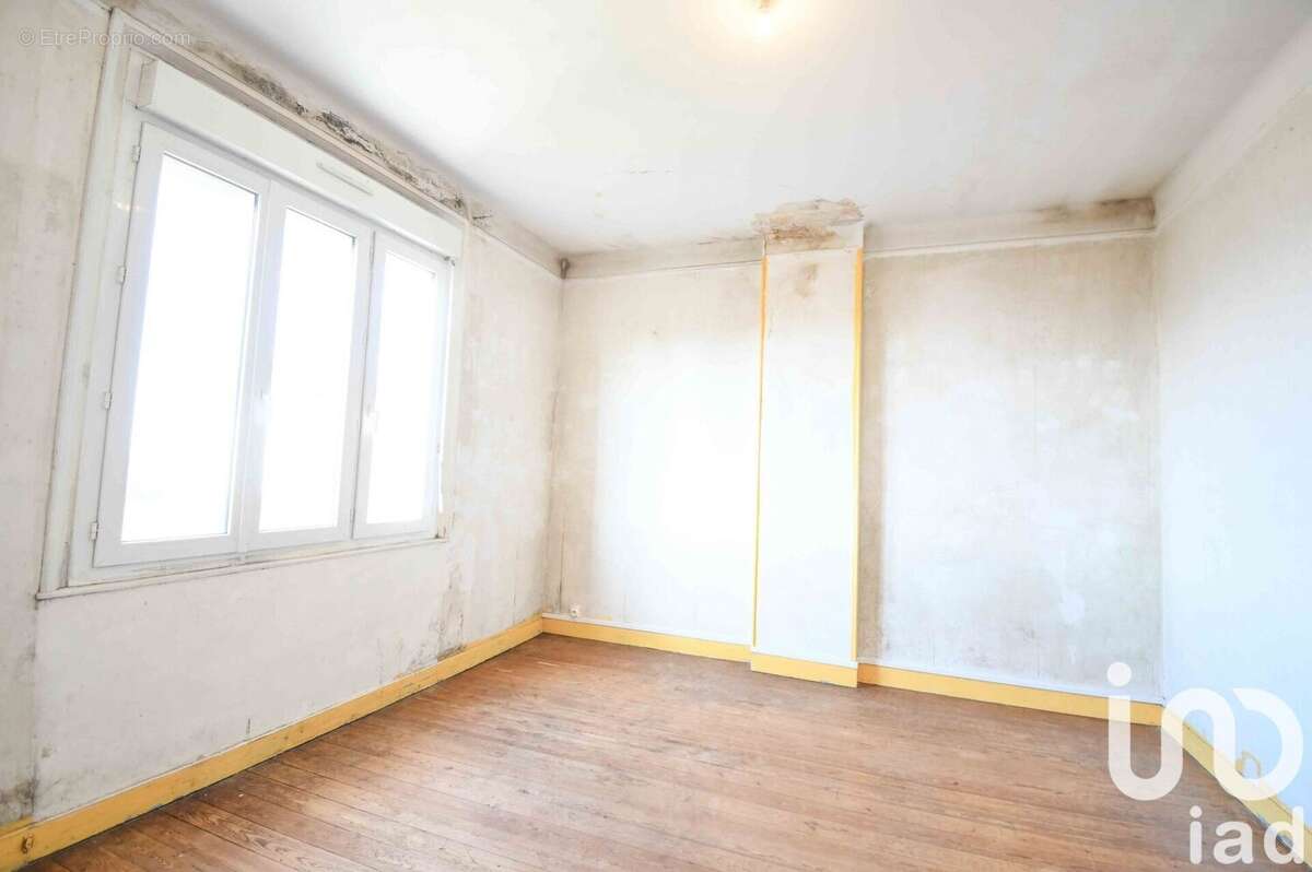 Photo 3 - Maison à FORGES-LES-EAUX