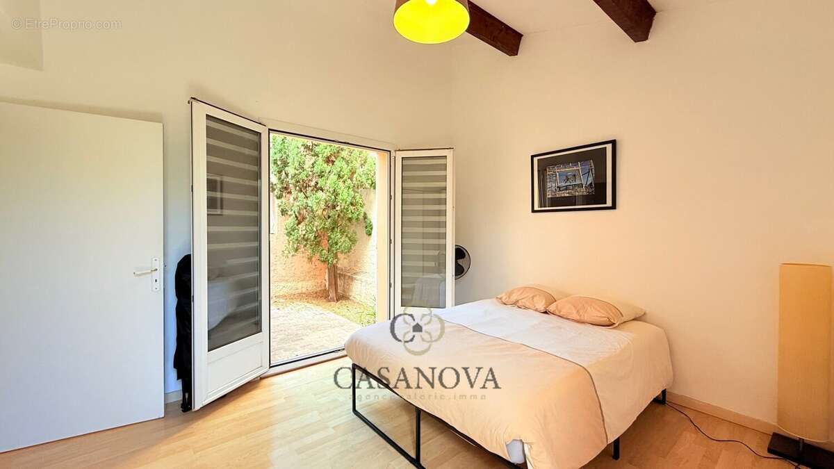 Maison à LA GRANDE-MOTTE