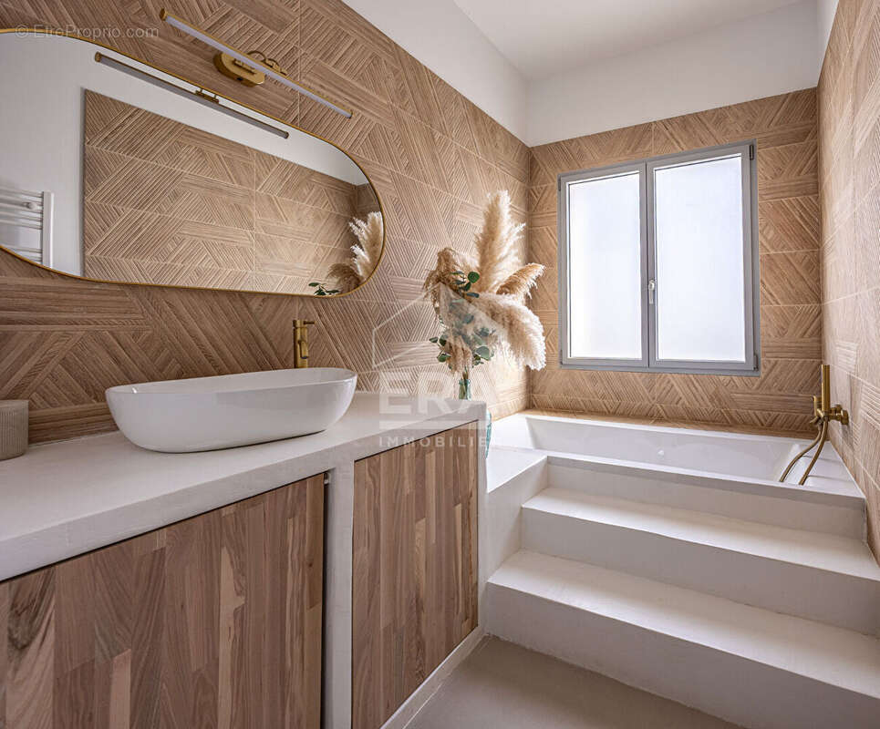 Maison Moderne Puilboreau 150 m2 - photo 9