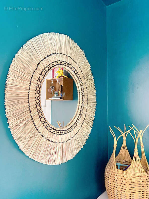 Appartement à MARSEILLE-5E
