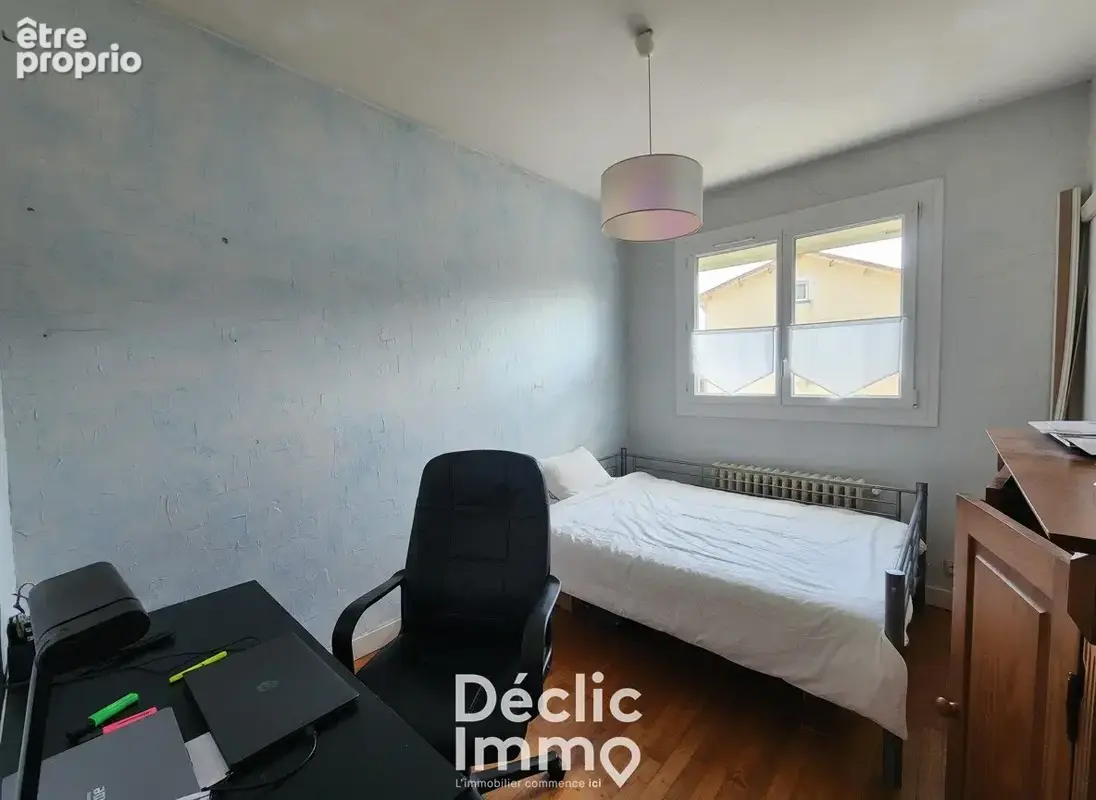 Maison familiale de 161 m² avec grand jardin clos - photo 8