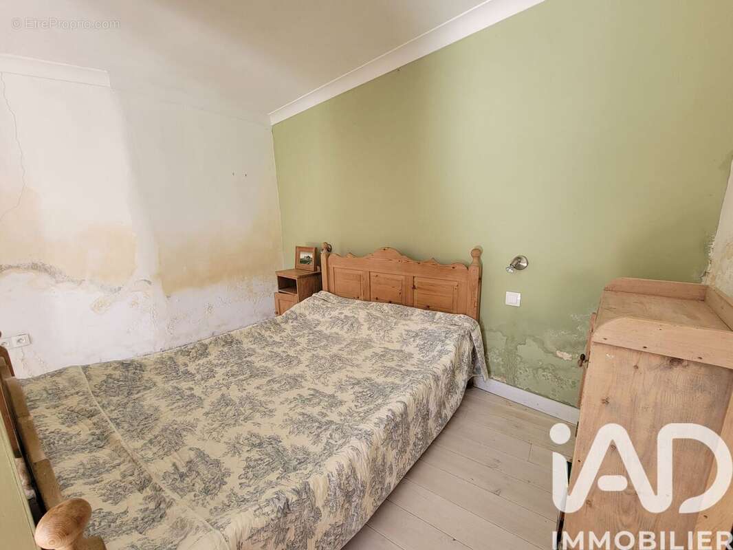 Photo 7 - Maison à DOUE-LA-FONTAINE