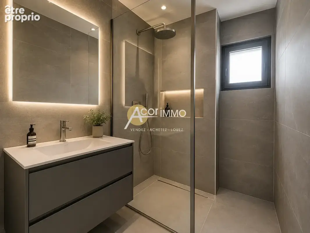 Six Fours les Plages Villa neuve T5 111 m 2 hab , avec garage et piscine - photo 11