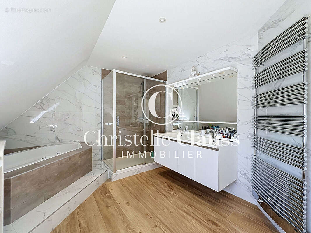 Maison Wiwersheim - photo 16