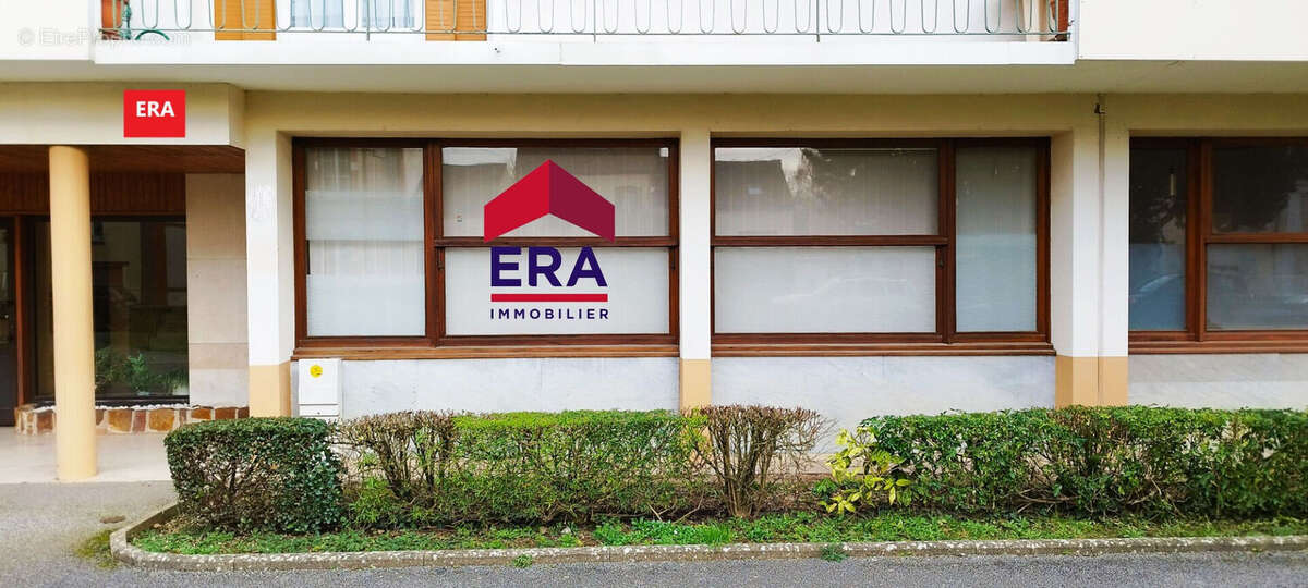 Local commercial 41m² à nogent-le-rotrou - photo 2