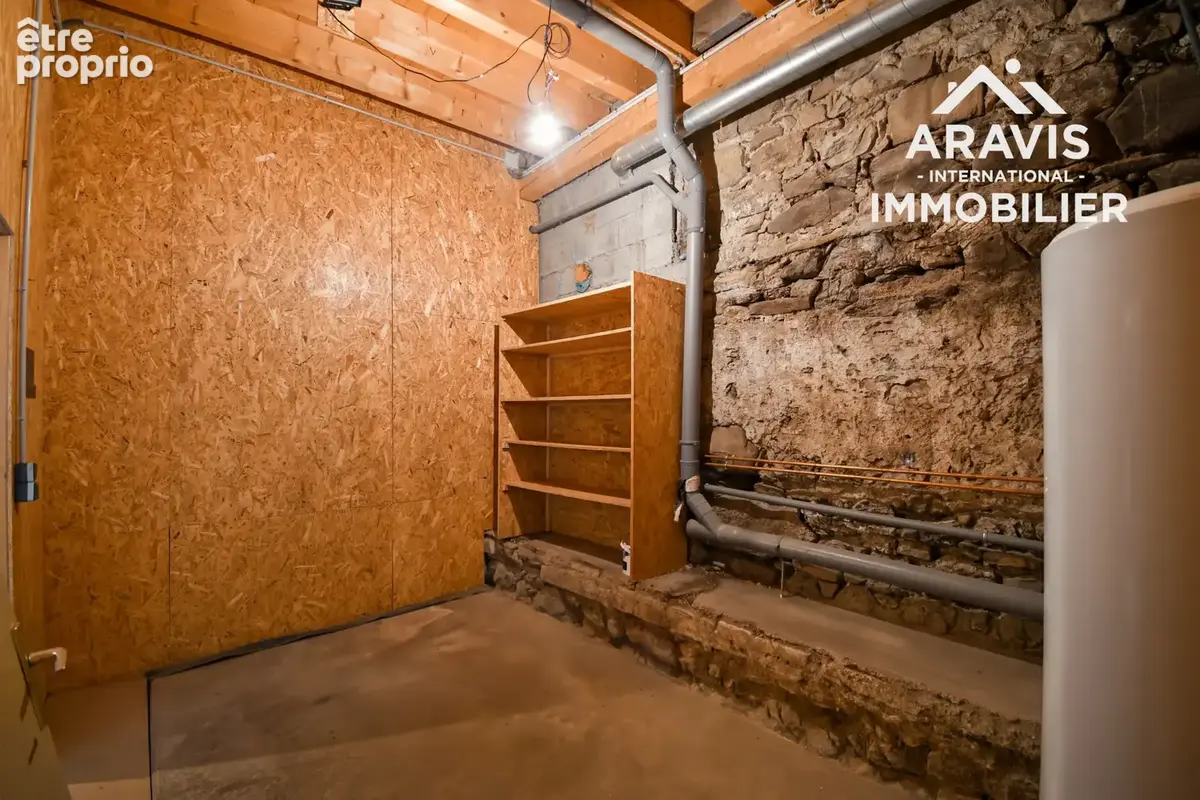 Appartement 3 chambres de 90 m2 Carrez - photo 14