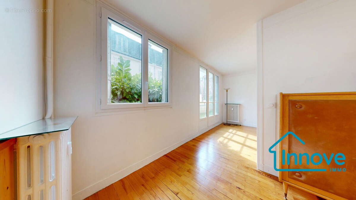 Appartement à VERSAILLES