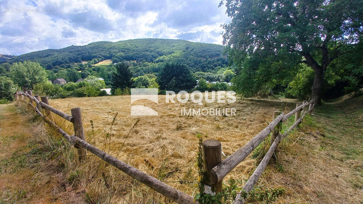 Maison à MILLAU