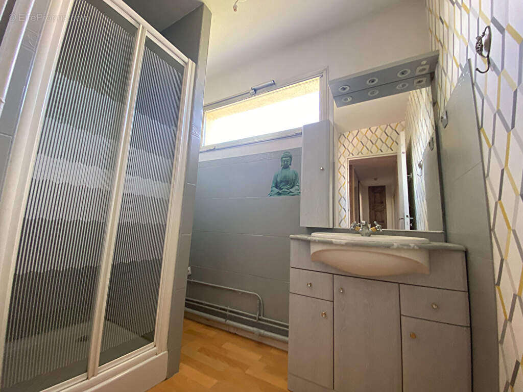 Appartement à MONTLUCON