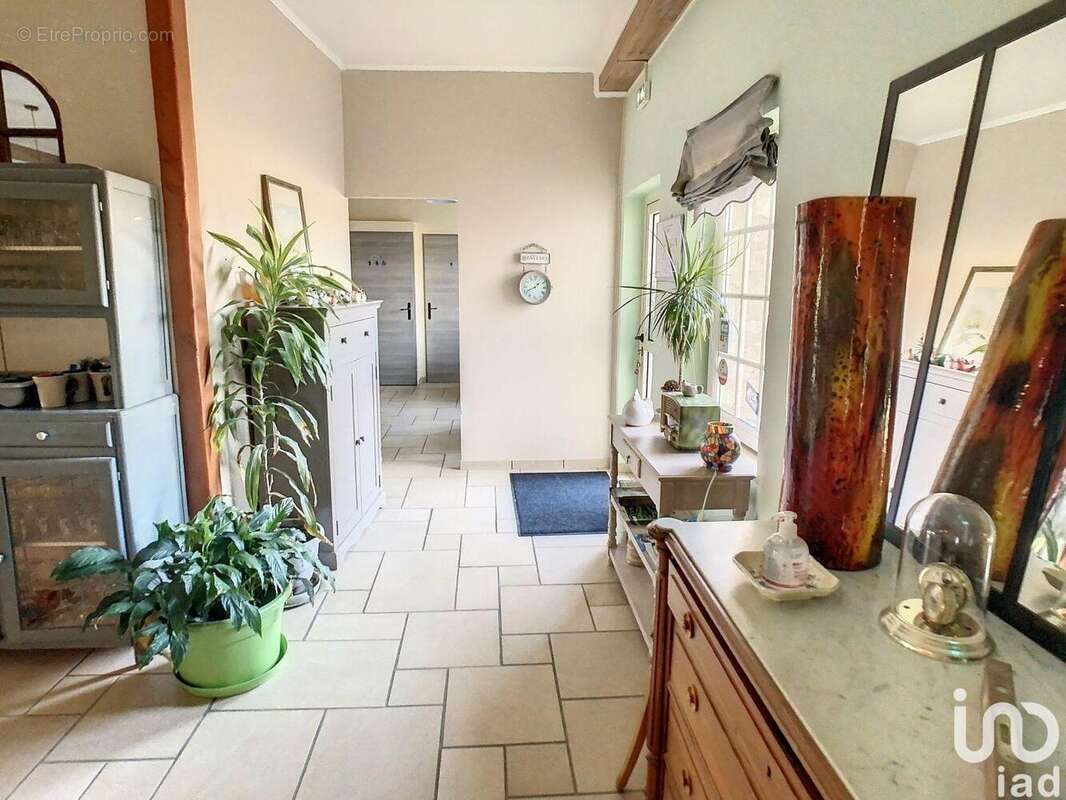 Photo 6 - Commerce à SAINT-GENIES