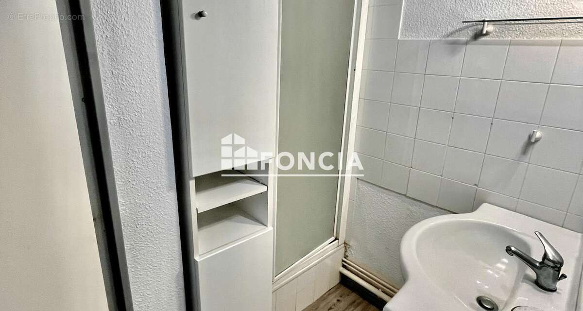 Appartement à LE BARCARES