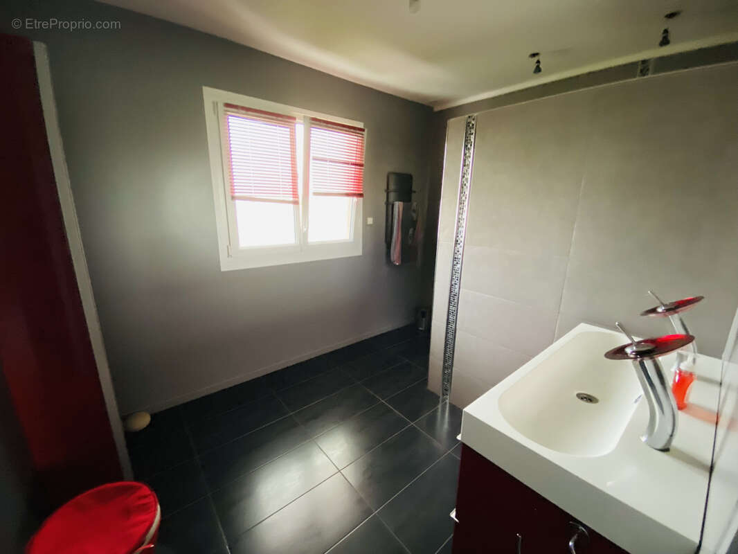 Maison à VITRY-LE-FRANCOIS