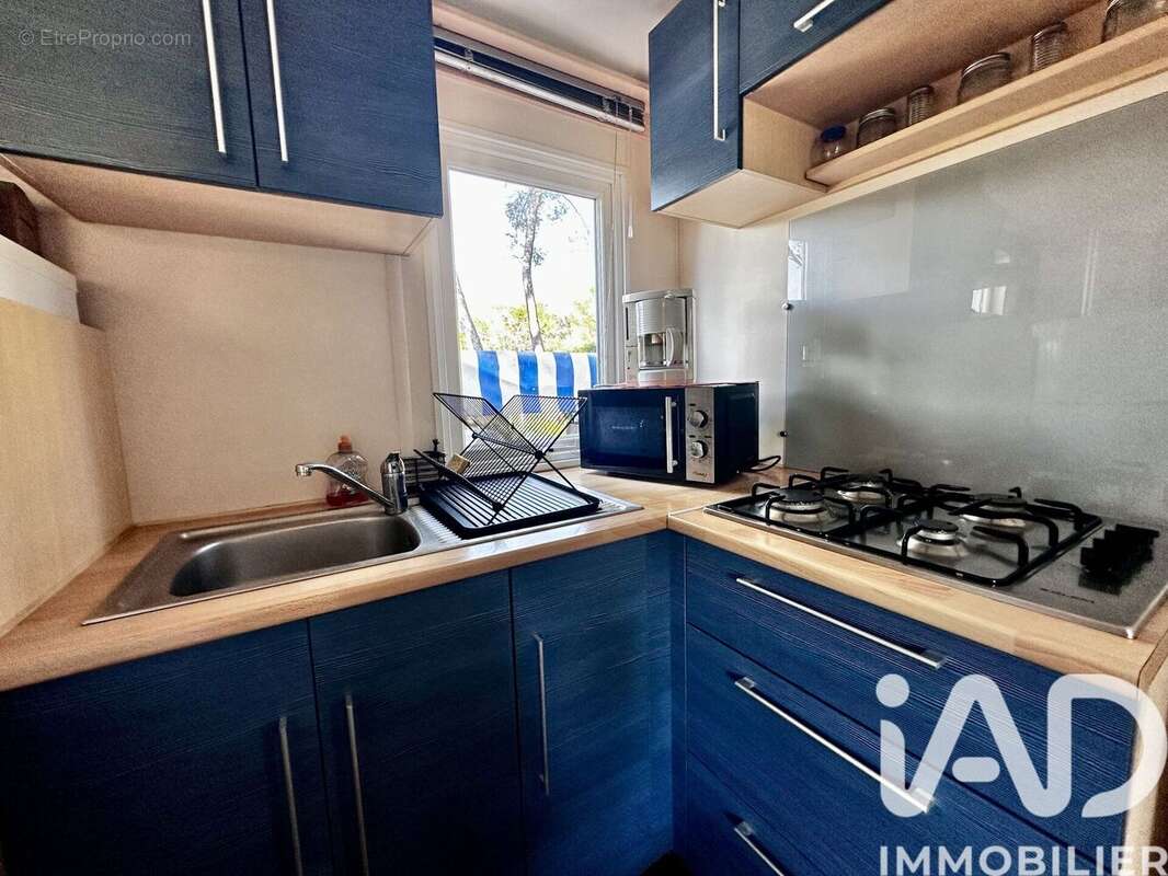 Photo 6 - Terrain à FREJUS