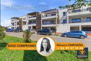 Appartement à SOUCIEU-EN-JARREST