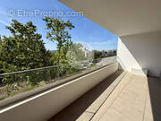 Appartement à MARSEILLE-9E