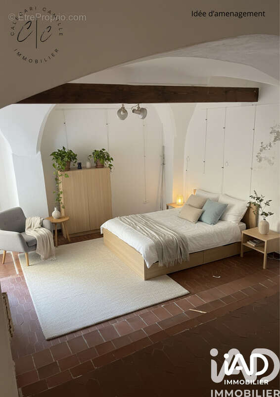 Photo 3 - Appartement à LA CADIERE-D&#039;AZUR