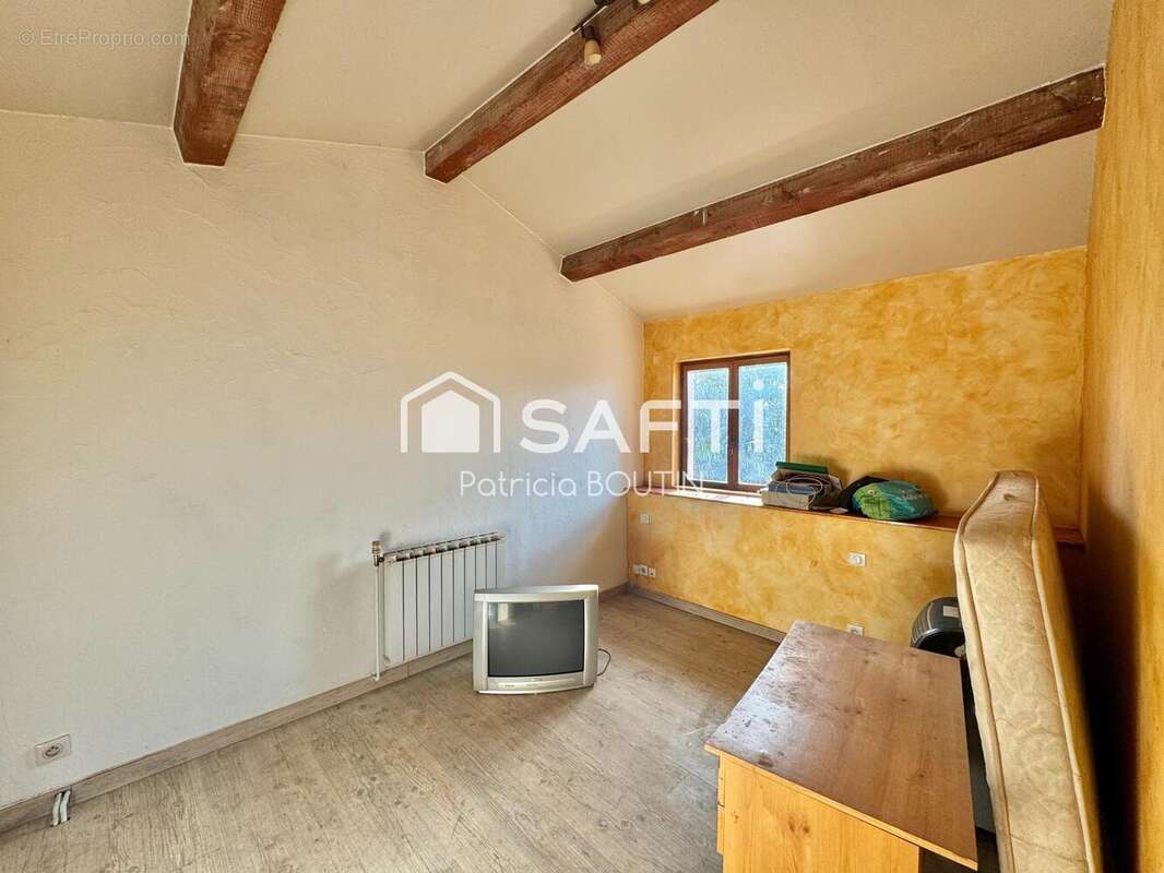 Photo 6 - Maison à COULONGES-SUR-L'AUTIZE