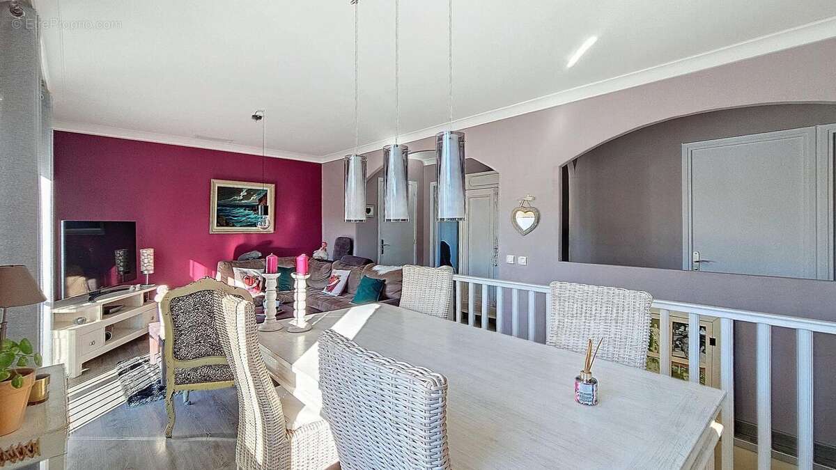 Photo 3 - Maison à MAUREILHAN