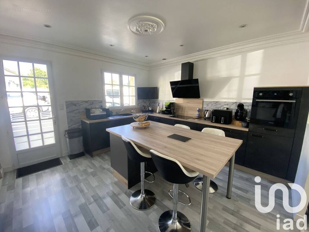 Photo 1 - Maison à LE GIROUARD