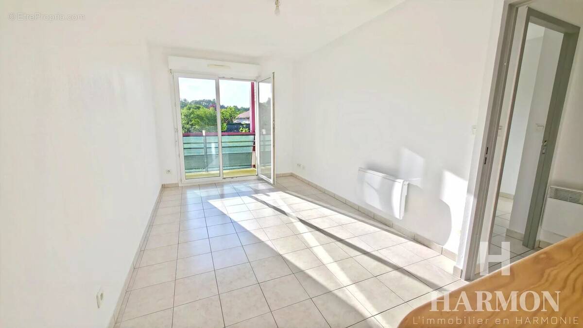 Appartement à SAINT-PIERRE-DU-MONT