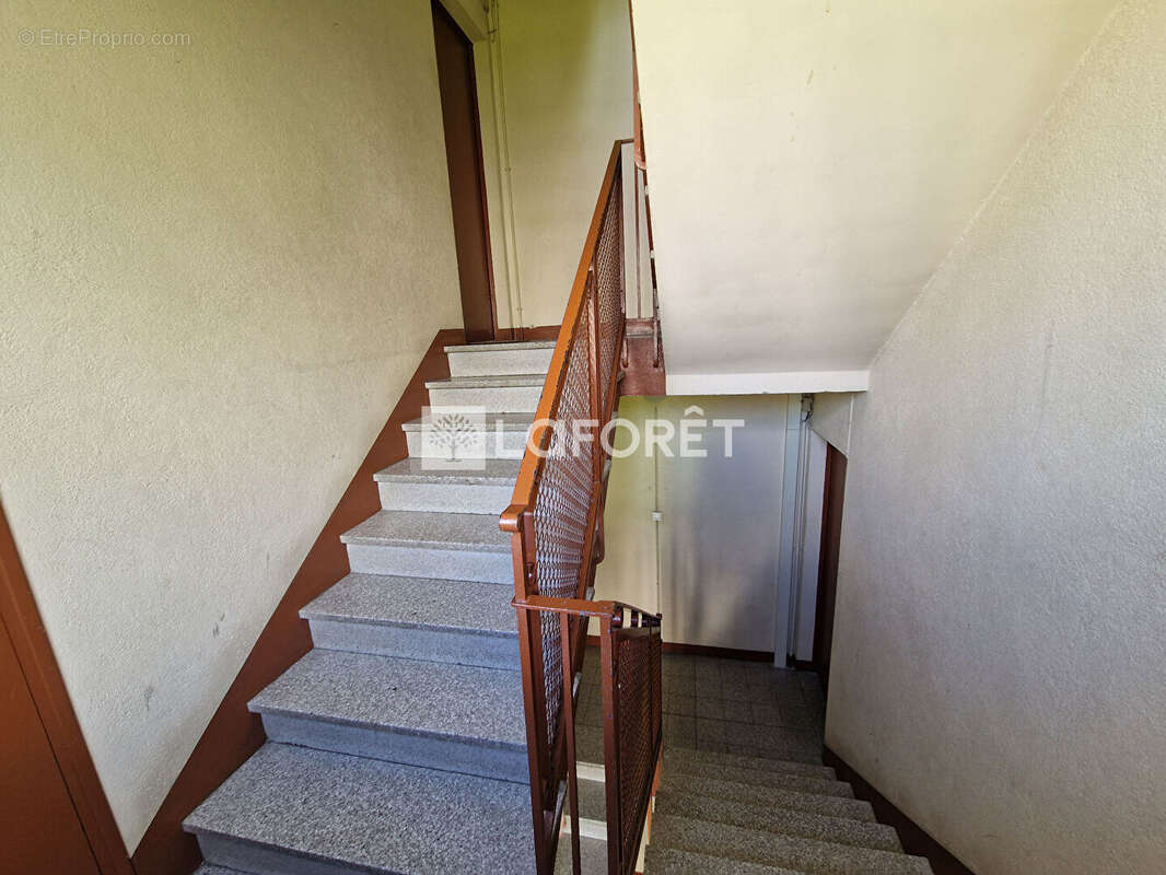 Appartement à LIMOGES