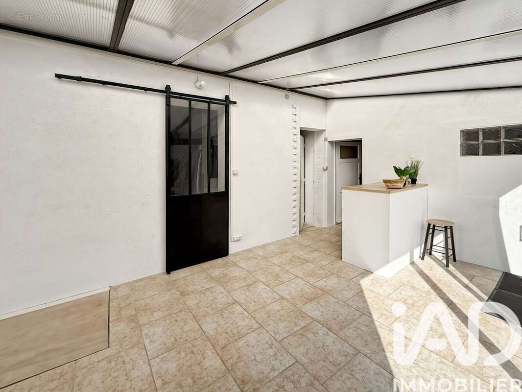 Photo 2 - Maison à COURLON-SUR-YONNE