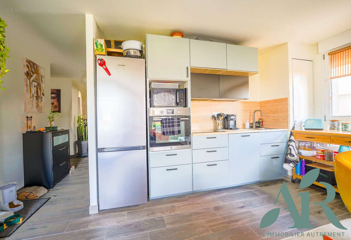 Appartement à MOLSHEIM