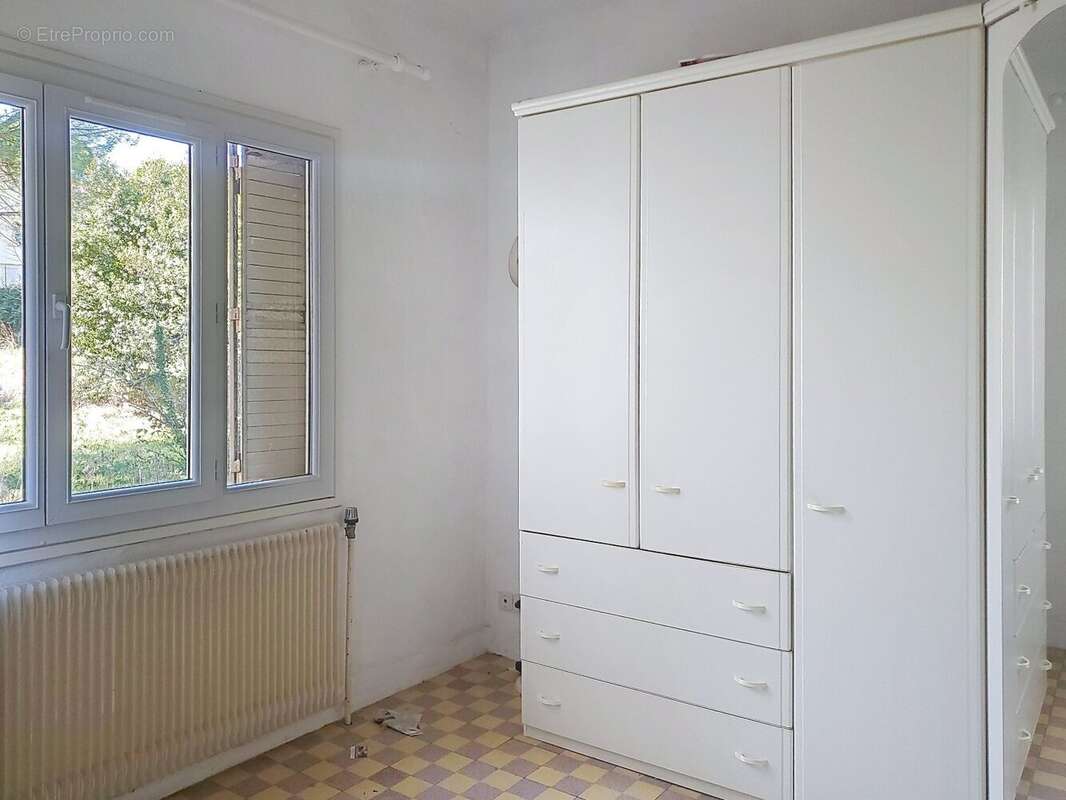 Maison à LAMALOU-LES-BAINS