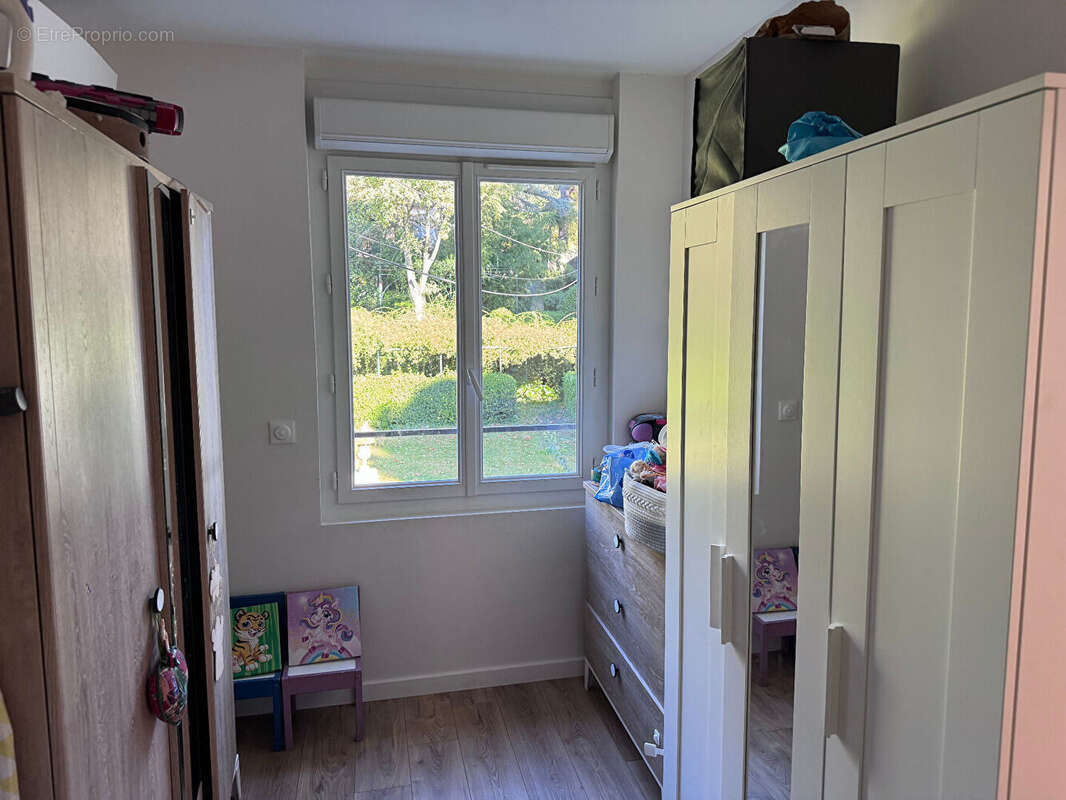 Appartement à VILLENEUVE-LES-AVIGNON