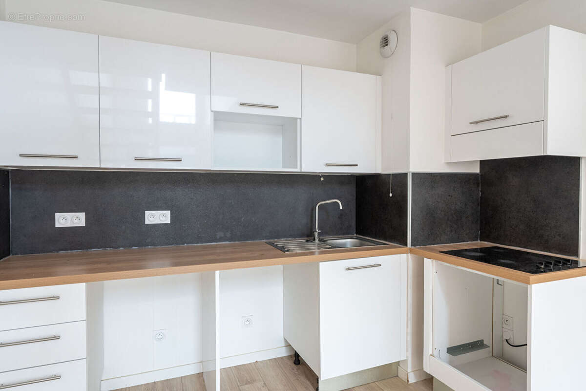 Appartement à CERGY