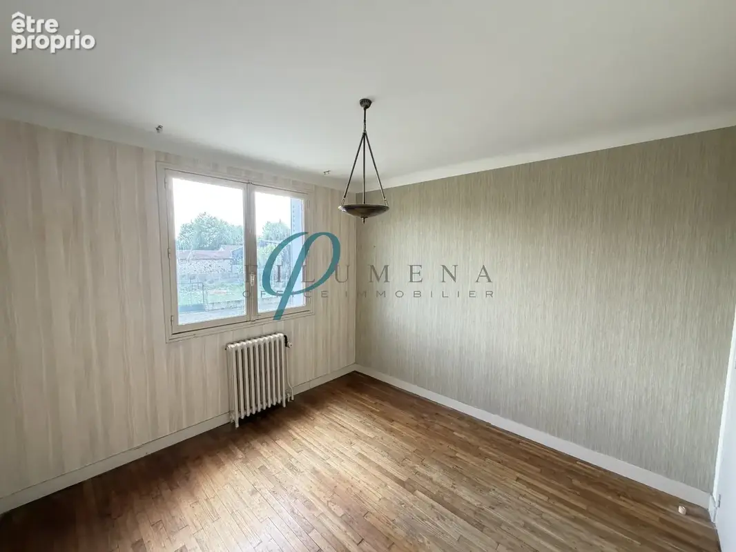 Maison 7 pièces de 134 m2 - photo 6