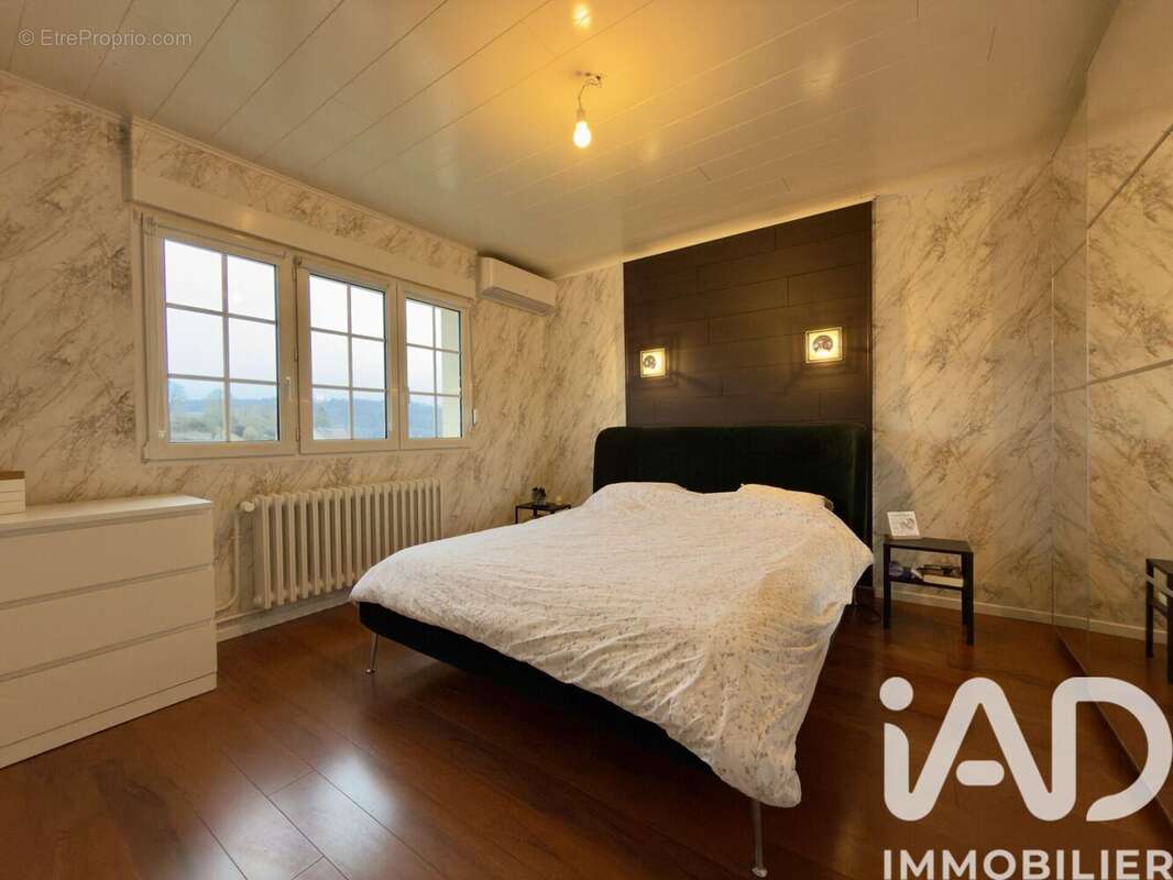 Photo 7 - Maison à SAULNES